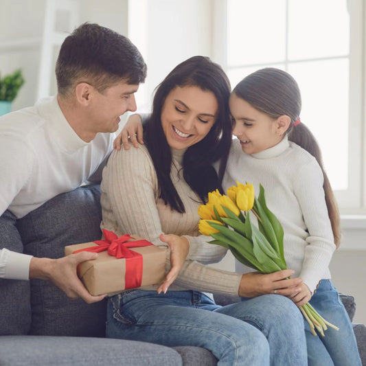Mother’s Day Gifts for Photographic Mom