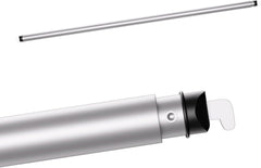 Pipe and Drape Adjustable Crossbar 3ft-7ft / 4ft-10ft