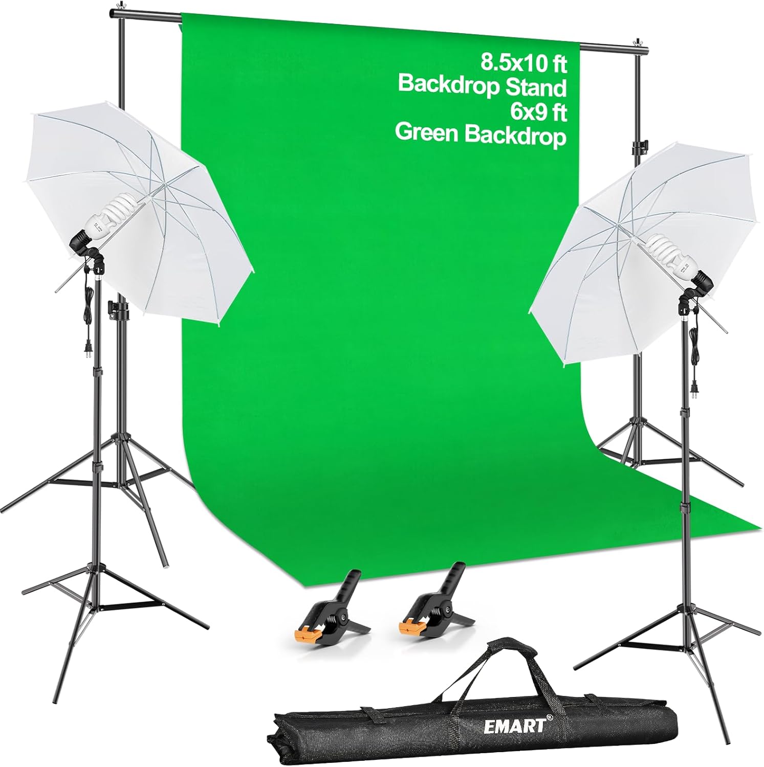 EMART®| Expert on Backdrop Stand