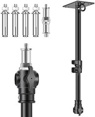 22" Adjustable Camera Ceiling Mounting Boom Arm