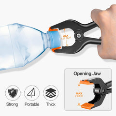 12 Pack Heavy Duty Spring Clamps