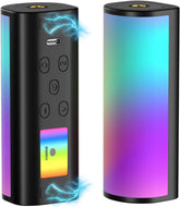 Magnetic Handheld Light Wand