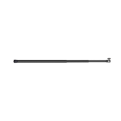EMART 10 ft Aluminum Alloy Telescopic Crossbar, 3 Sections Twist Locking 5/8'' Stud Standard Background Support Cross Arm - EMART INTERNATIONAL, INC (Official Website)