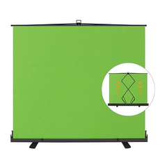 EMART 77 x 92 inch Collapsible Chromakey Panel Green Screen, Solid Aluminium Base Wrinkle-Resistant Fabric, Auto-Locking Air Cushion Frame - EMART INTERNATIONAL, INC (Official Website)