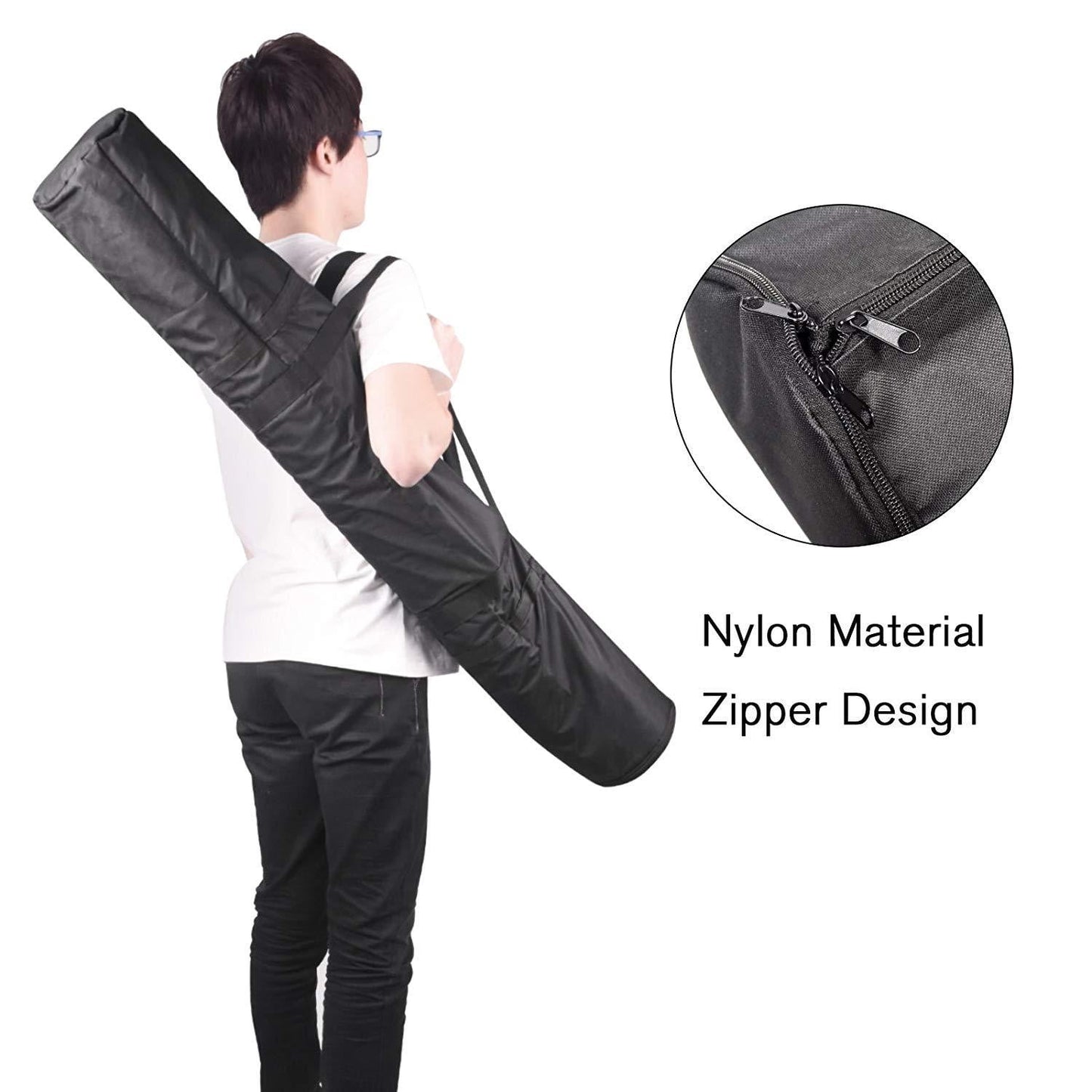 Emart Heavy Duty Photo Video Studio Backdrop Stand - EMART8