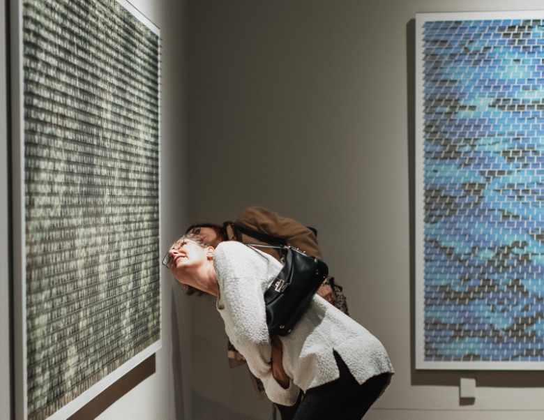 Under review: Deborah Klochko
