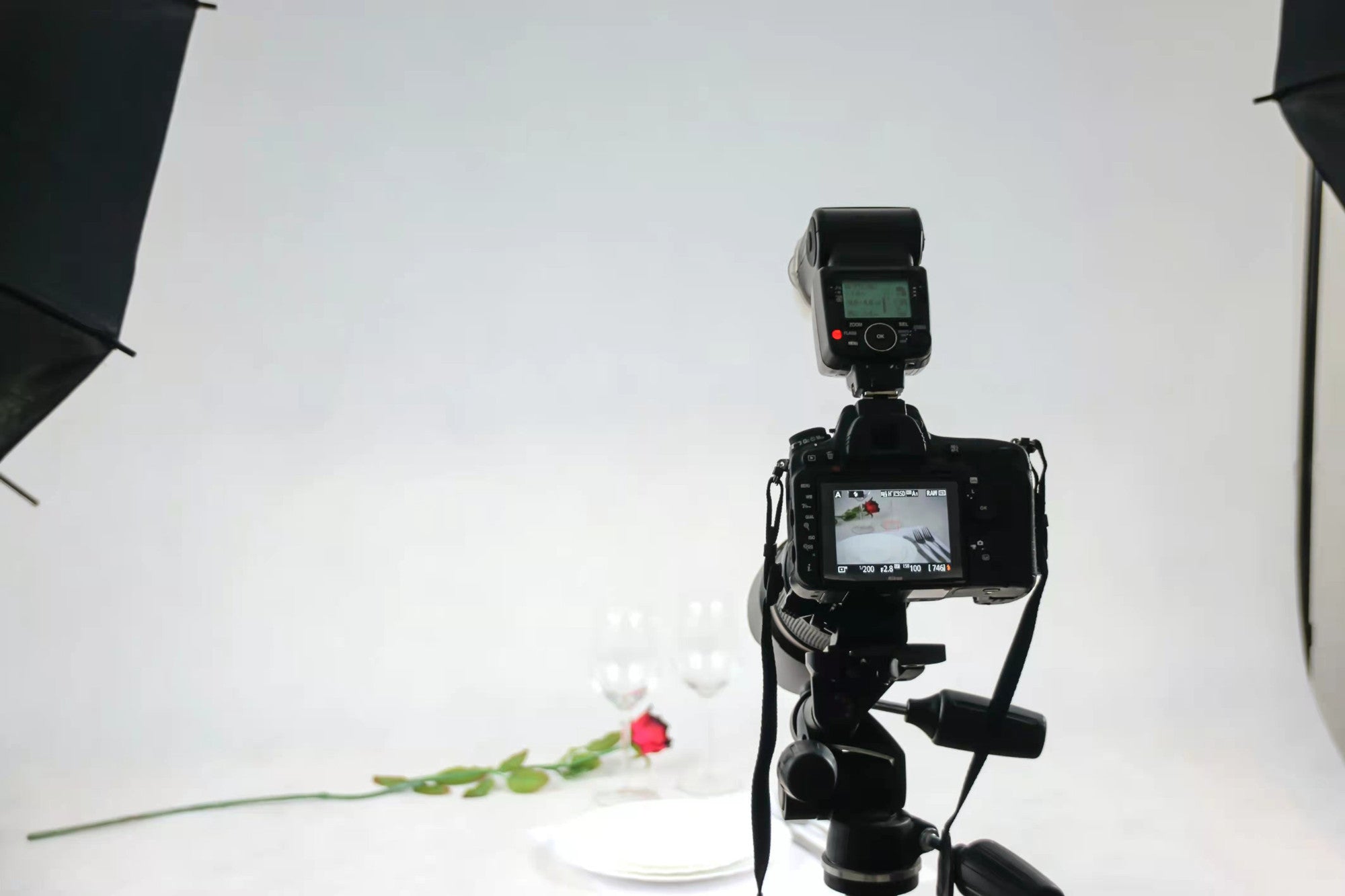 商品写真撮影: 素晴らしい写真を撮るための 5 つのヒント