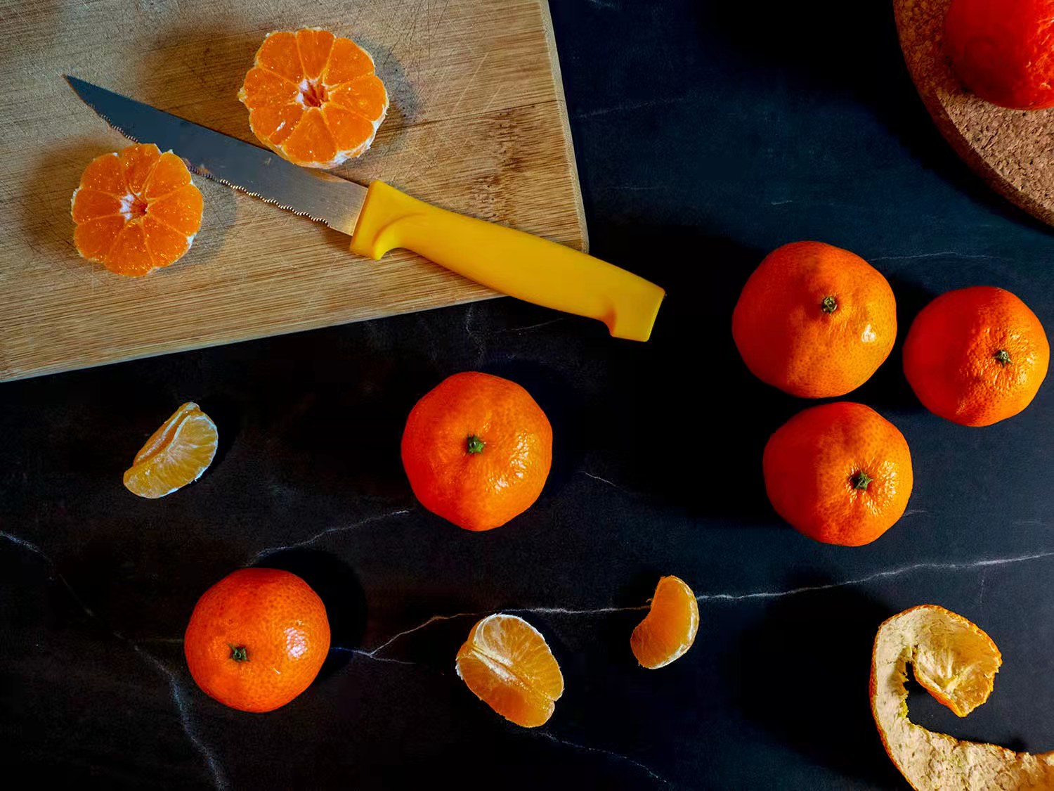 9 Tips for Beautiful Flat Lay Food Photography