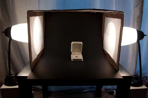 Light Tent Comparison – DIY Versus Kit Tents