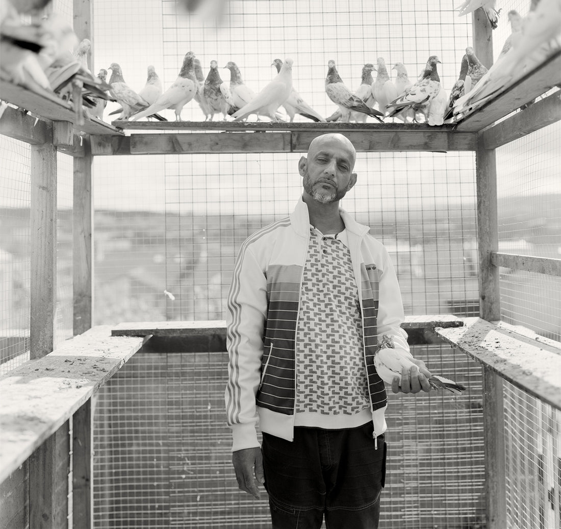 2021 Photographer of the Year Craig Easton
