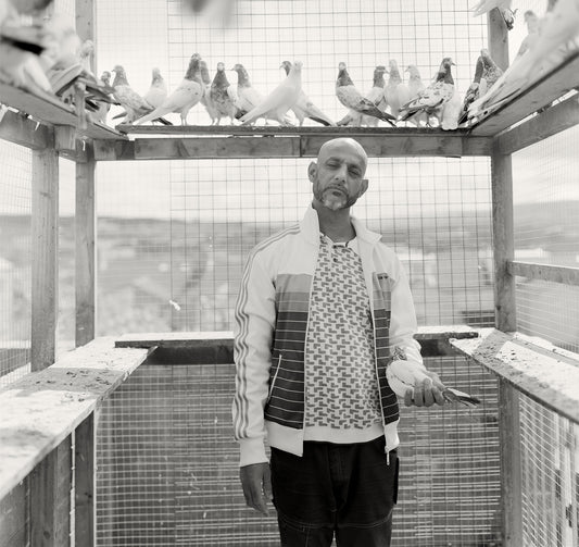 2021 Photographer of the Year Craig Easton