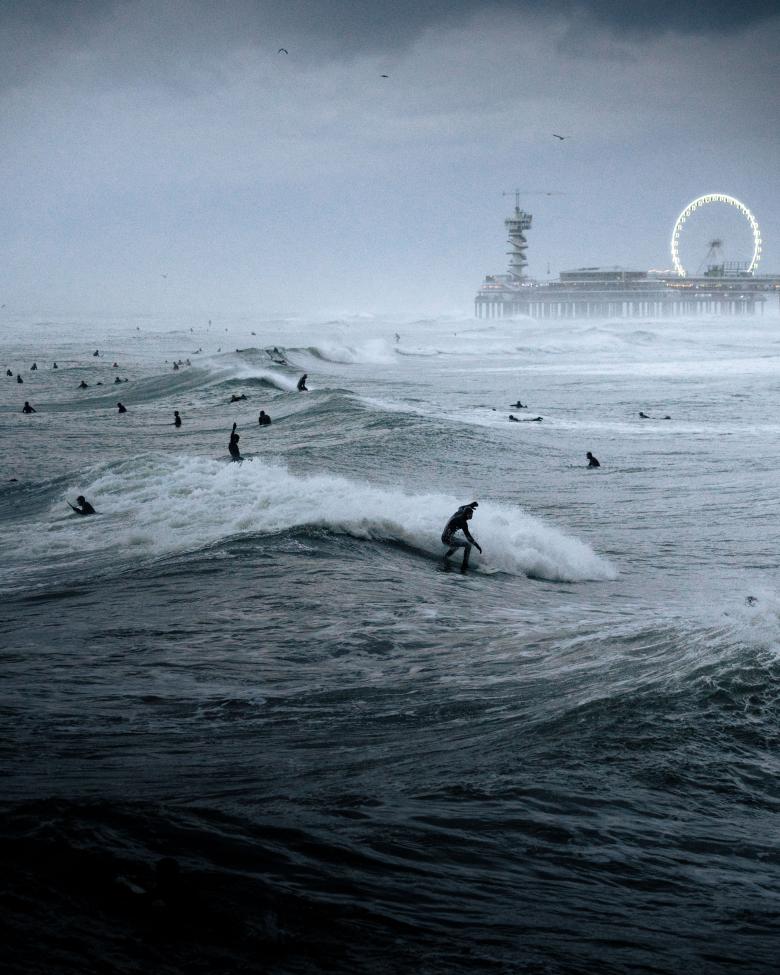 Ice creams and solar panels: stellar shots from the Open competition