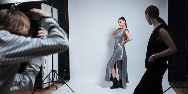 How a New Photographer Can Create a Photography Studio