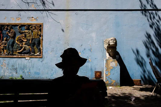 Street Photography Tips