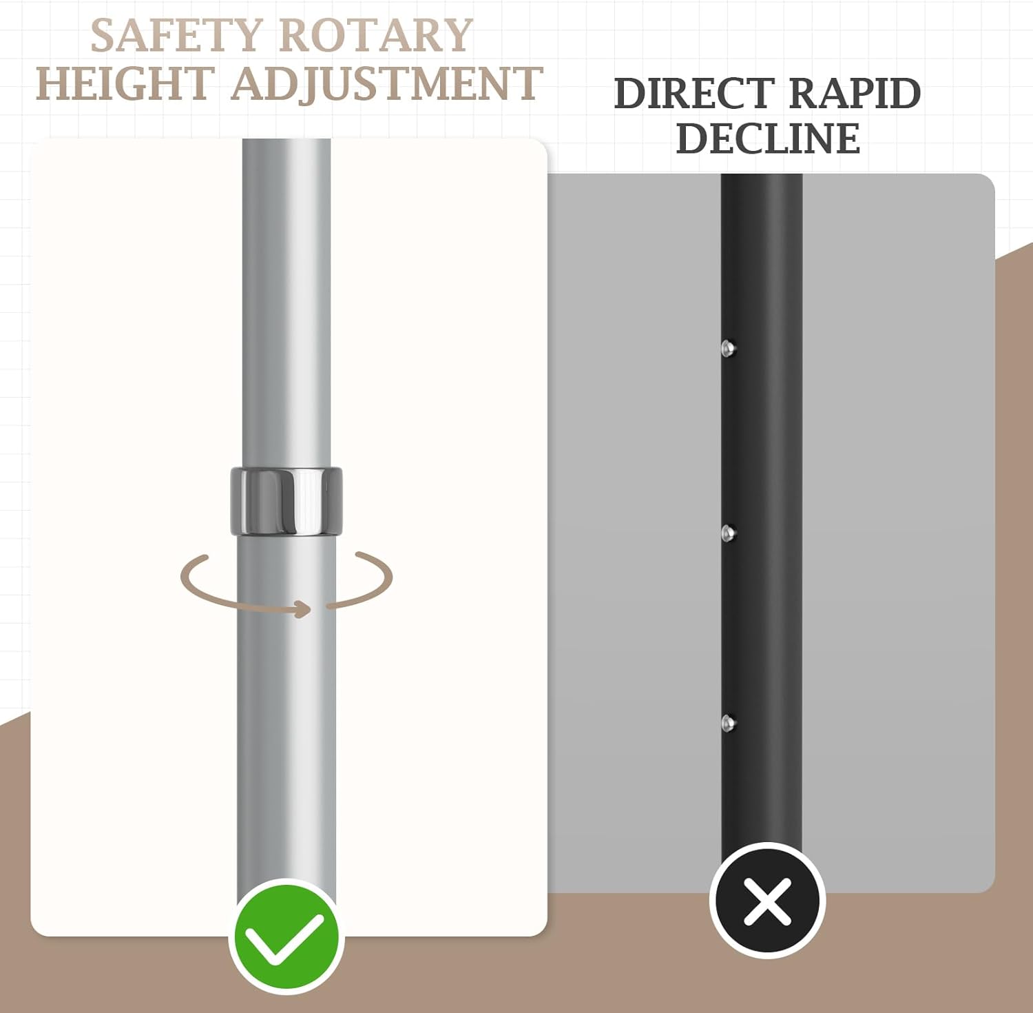 10ftx10ft Pipe and Drape Backdrop Stand Kit with Wheels