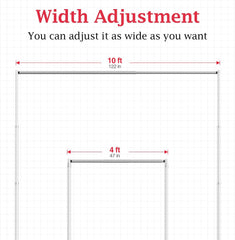 Universal Fit: Essential Pipe & Drape Components