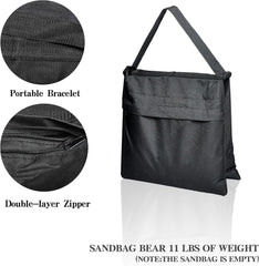 7x10Ft Stand Kit with 6x9Ft Backdrop