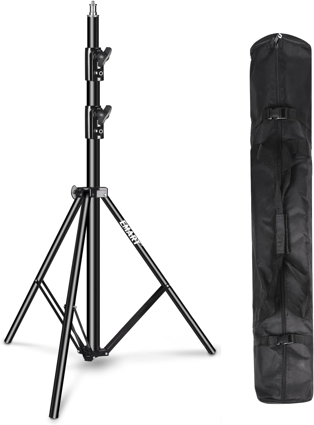 8.5Ft Heavy Duty Aluminum Light Stand