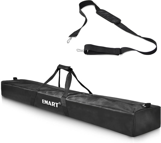 Tripod Carrying Case Bag with Adjustable Shoulder