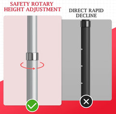 Pipe and Drape Stand Kit