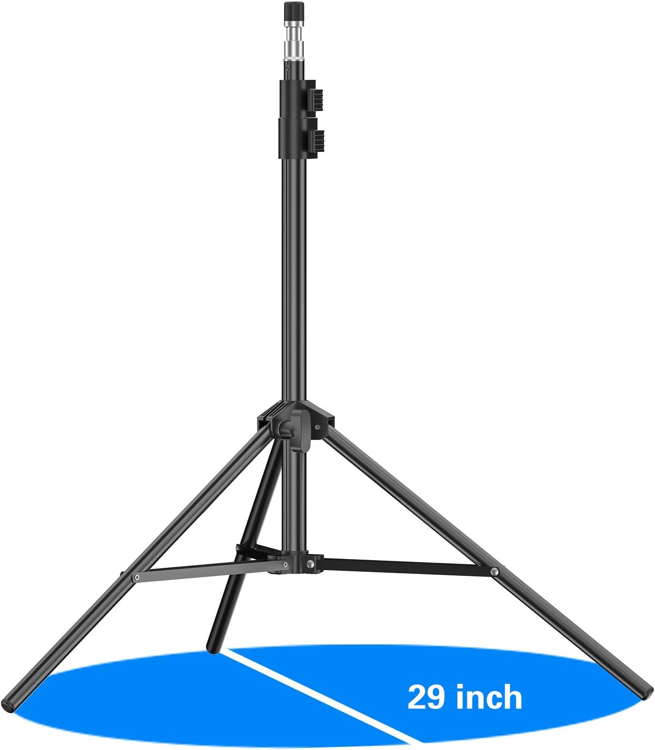 IDEAS ILLUMINATED EMART 7 Ft Light Stand