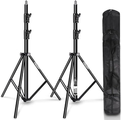 8.5Ft Heavy Duty Aluminum Light Stand
