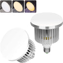 プロ用写真撮影リモコン LED 電球 - 2 個