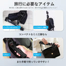 EMART ミニ三脚 コンパクト 卓上三脚 耐荷重3kg 五段伸縮 高さ調節付き 卓上小型三脚 スマホ三脚 トライポッド ボール雲台 360度回転 【iPhone/Android/スマホ/ビデオカメラ/ミラーレス一眼/GoPro/一眼レフ】に最適 1/4ネジ穴付き 接続可能