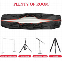 51x10x6 in Heavy Duty Tripod Bag with Handles