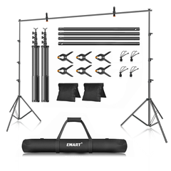 Light Weight Backdrop Stand