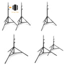 EMART 6.2ft/8.5ft Photography Light Stands for Photo Video Studio and Product Portrait Shooting - EMART INTERNATIONAL, INC (Official Website)