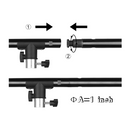EMART 5 x 8.5ft T-Shape Portable Background Backdrop Support Stand Kit,Adjustable Photo Backdrop Stand - EMART INTERNATIONAL, INC (Official Website)
