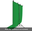 EMART 5 x 8.5ft T-Shape Portable Background Backdrop Support Stand Kit,Adjustable Photo Backdrop Stand - EMART INTERNATIONAL, INC (Official Website)