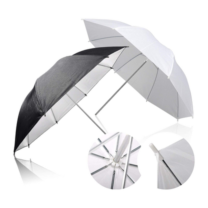 EMART 1000w, 5500k Umbrella Lighting Kit for Photography, Daylight Umbrella Continuous Lighting - EMART INTERNATIONAL, INC (Official Website)