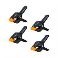 EMART Four Sizes Muslin White Background with 4 Backdrop Clamps - EMART INTERNATIONAL, INC (Official Website)