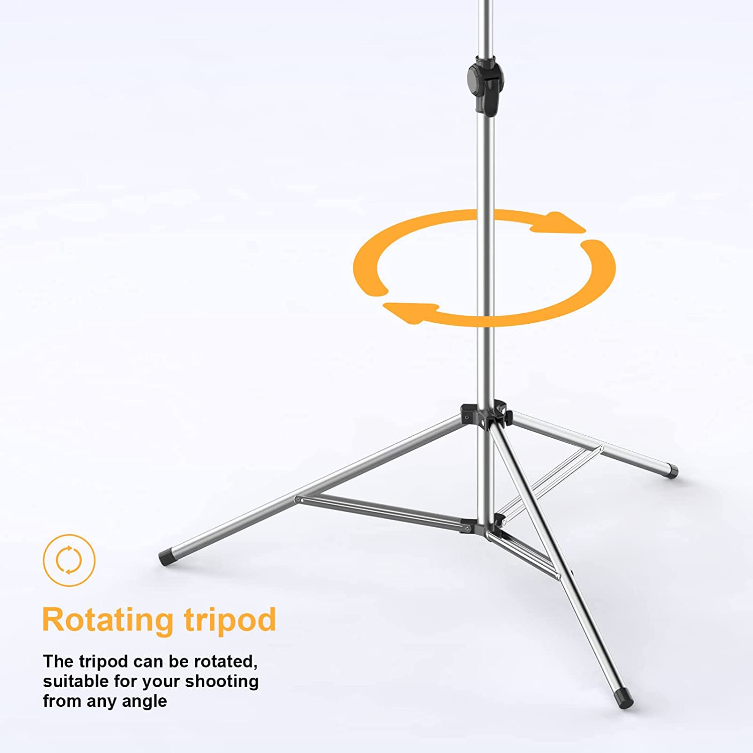 5.8x6ft Backdrop Stand, T Shape Portable Backdrop Stand Stainless Steel Background Stand Kit - EMART INTERNATIONAL, INC (Official Website)