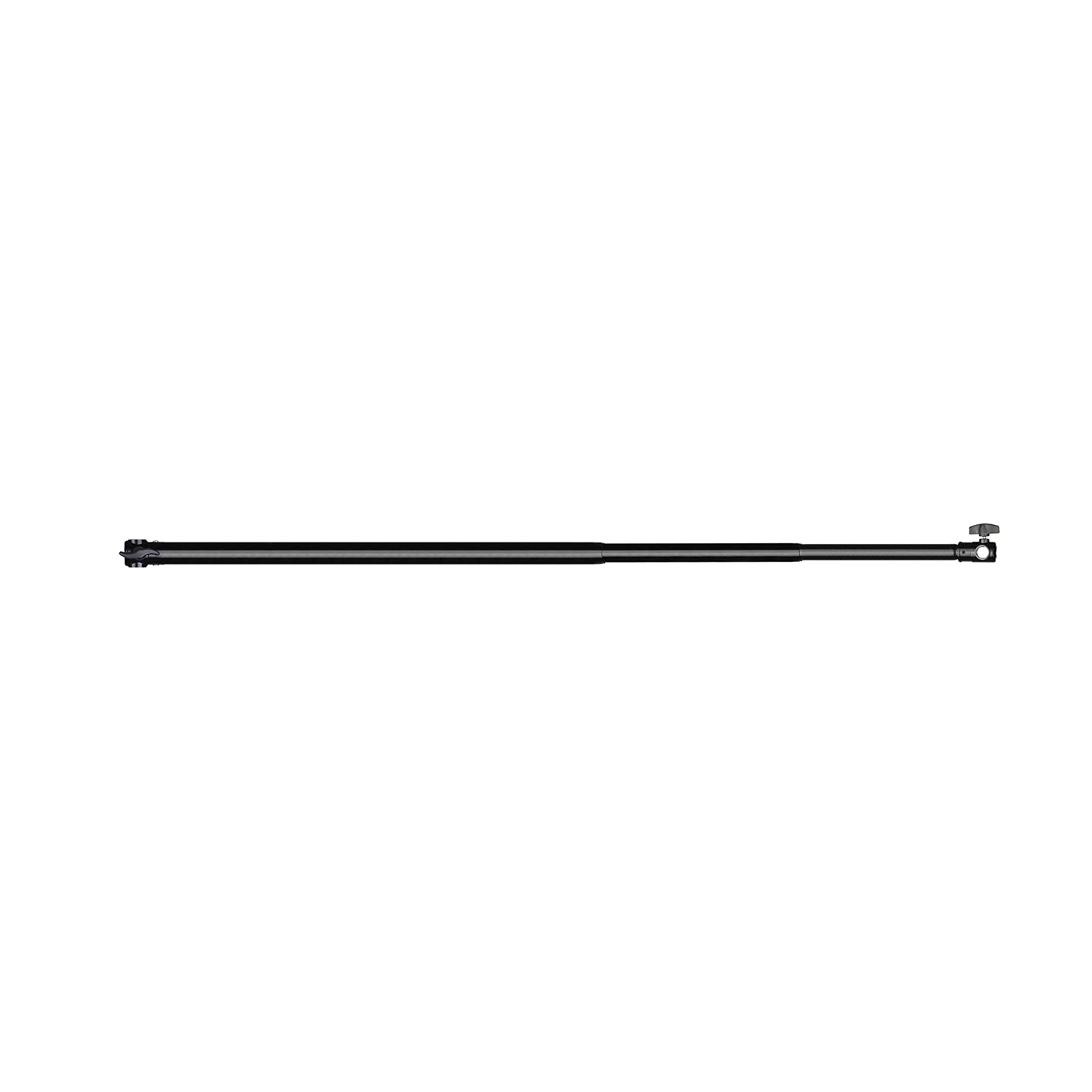 EMART 10 ft Aluminum Alloy Telescopic Crossbar, 3 Sections Twist Locking 5/8'' Stud Standard Background Support Cross Arm - EMART INTERNATIONAL, INC (Official Website)