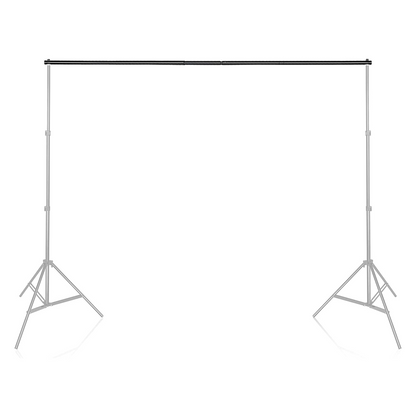 EMART EM-BS2030 Backdrop Support Stand Crossbar, Fit 1/4-inch Screw Tip Light Stands - EMART INTERNATIONAL, INC (Official Website)