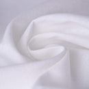 EMART Four Sizes Muslin White Background with 4 Backdrop Clamps - EMART INTERNATIONAL, INC (Official Website)