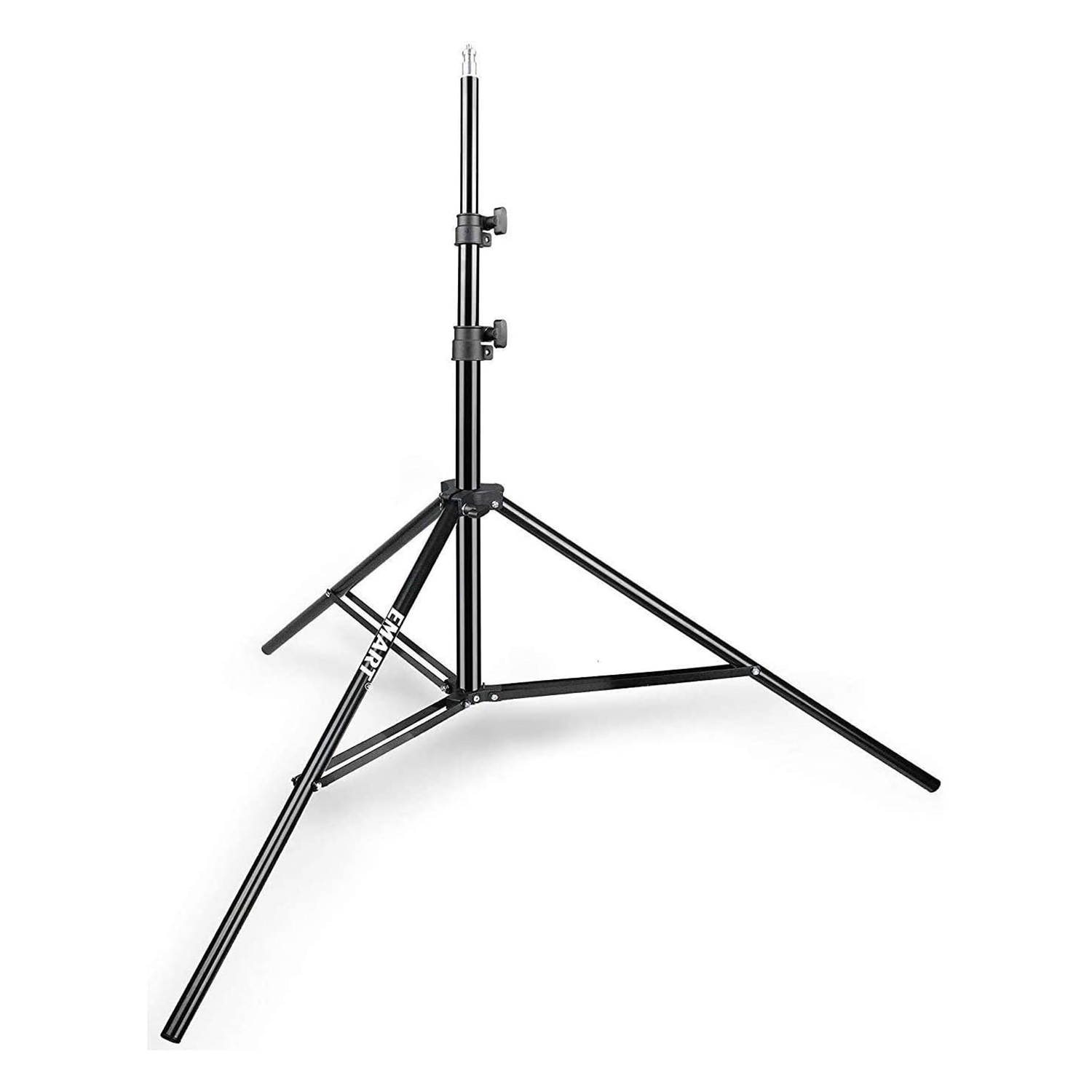 EMART 6.2ft/8.5ft Photography Light Stands for Photo Video Studio and Product Portrait Shooting