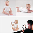 EMART Four Sizes Muslin White Background with 4 Backdrop Clamps - EMART INTERNATIONAL, INC (Official Website)