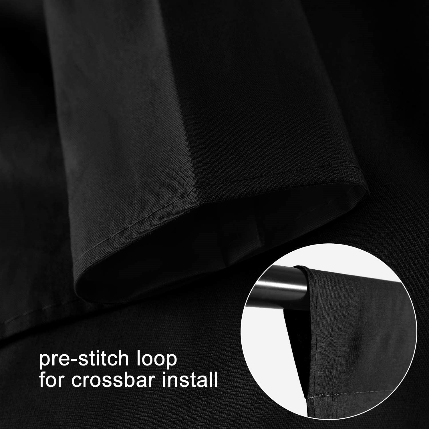 EMART Five Sizes Muslin Photography Background  with 4 Clips - EMART INTERNATIONAL, INC (Official Website)