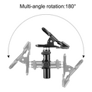 EMART Photography Reflector Holder for Light Stand, Photo Video Studio Heavy Duty Metal Clamp Holder - EMART INTERNATIONAL, INC (Official Website)