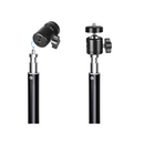 Ideas Illuminated EMART 6.2ft VR Gaming Stand with Adjustable Vive Mini Ball Head for Video, Portrait, Product Photography, etc. - EMART INTERNATIONAL, INC (Official Website)