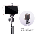 Ideas Illuminated EMART 6.2ft VR Gaming Stand with Adjustable Vive Mini Ball Head for Video, Portrait, Product Photography, etc. - EMART INTERNATIONAL, INC (Official Website)