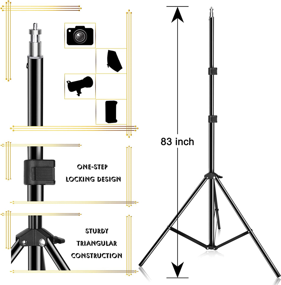 Softbox – EMART®| Expert on Backdrop Stand