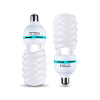 EMART 105W 5500K Full Spectrum Light Bulb, CFL Daylight for Photography Photo Video Studio Lighting-2 packs - EMART INTERNATIONAL, INC (Official Website)