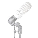Emart Full Spectrum Light Bulb, 2 x 45W 5500K - EMART8