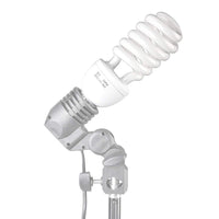 Emart Full Spectrum Light Bulb, 2 x 45W 5500K - EMART8