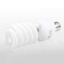 Emart Full Spectrum Light Bulb, 2 x 45W 5500K - EMART8
